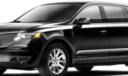 2-6 Passenger Lincoln MKT