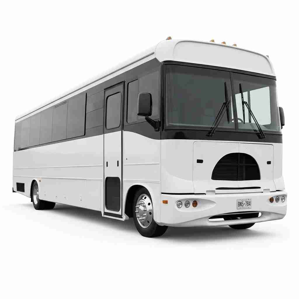 Party bus rental Toronto — nights out, bachelorette, birthday groups