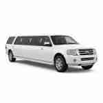 ford excursion suv Limo