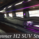 Hummer Limo Toronto